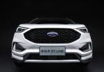 Ford Edge ST-Line 2019 года (CN)